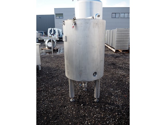 Nn tank - afbeelding 3 van  7