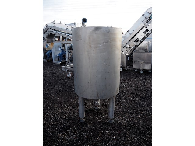 Nn tank - afbeelding 4 van  7