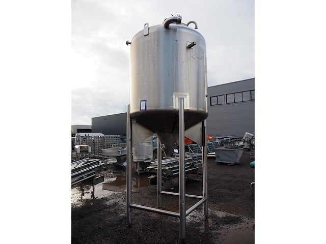 Nn tank - afbeelding 1 van  8