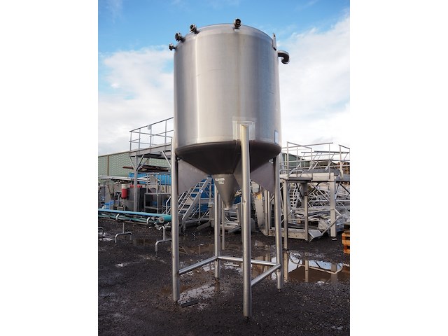 Nn tank - afbeelding 2 van  8