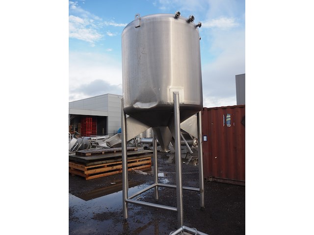 Nn tank - afbeelding 3 van  8