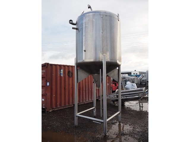 Nn tank - afbeelding 4 van  8