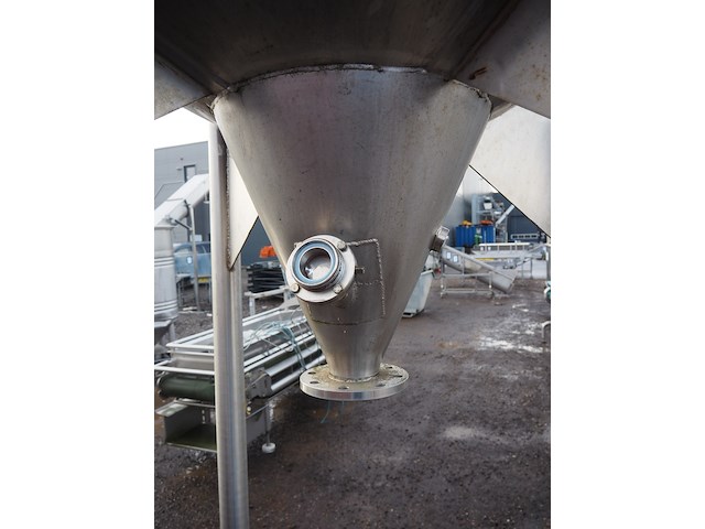 Nn tank - afbeelding 6 van  8