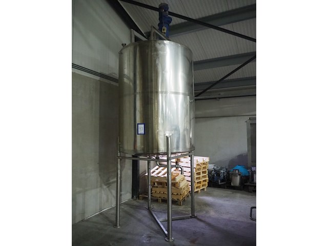 Nn tank - afbeelding 1 van  5