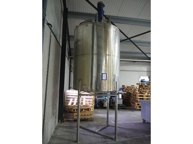 Nn tank - afbeelding 2 van  5