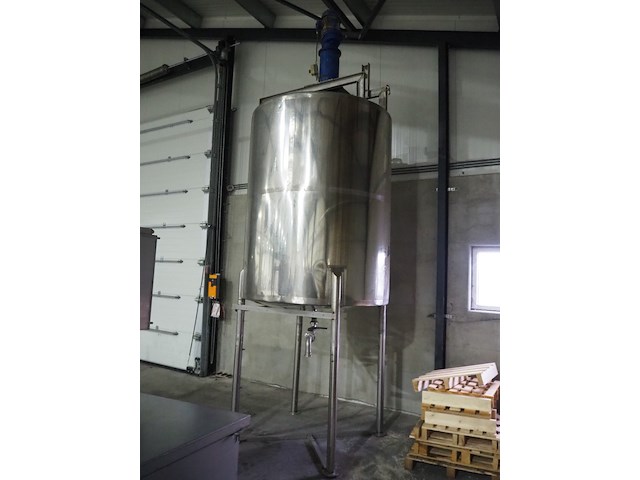 Nn tank - afbeelding 3 van  5