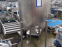 Nn tank - afbeelding 1 van  5