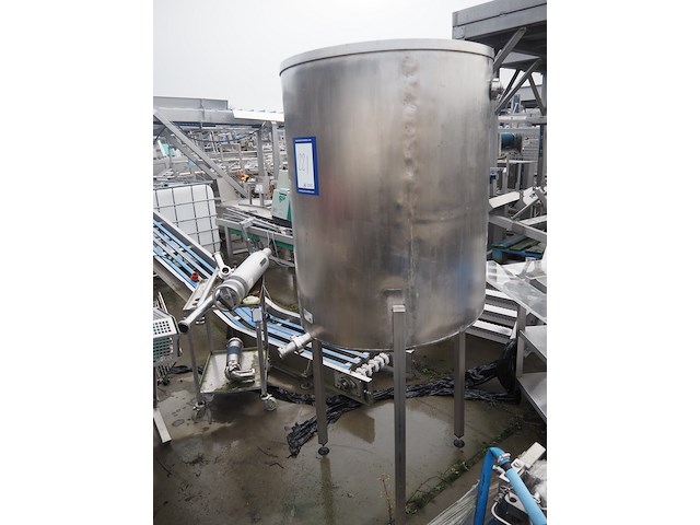 Nn tank - afbeelding 2 van  5