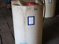 Nn tank - afbeelding 1 van  5