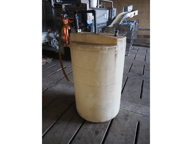 Nn tank - afbeelding 3 van  5