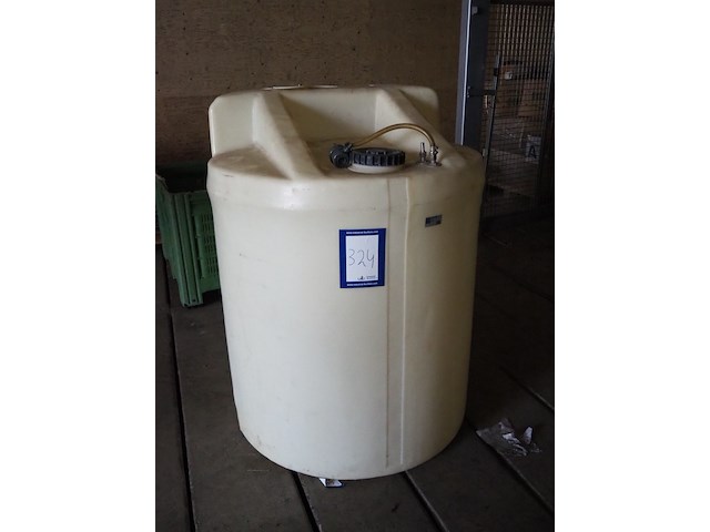 Nn tank - afbeelding 1 van  5