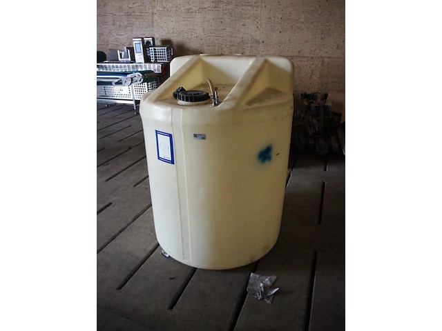 Nn tank - afbeelding 2 van  5