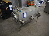 Nn tank - afbeelding 1 van  8