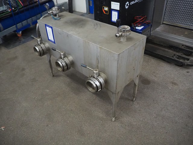 Nn tank - afbeelding 2 van  8