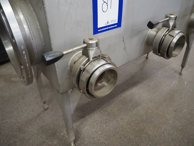 Nn tank - afbeelding 6 van  8