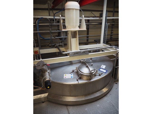 Nn tank - afbeelding 1 van  12