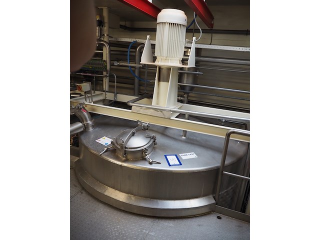 Nn tank - afbeelding 5 van  12