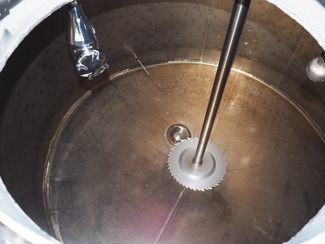 Nn tank - afbeelding 6 van  14