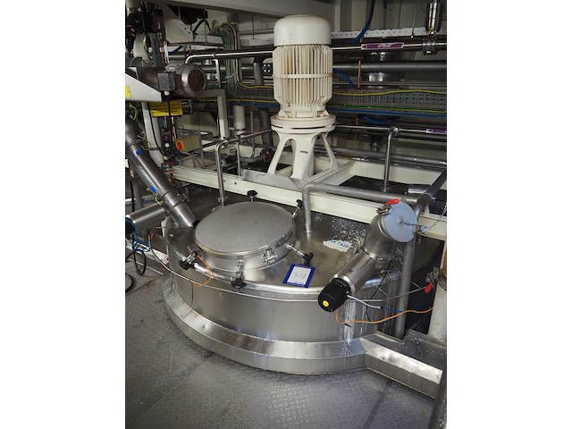 Nn tank - afbeelding 1 van  14