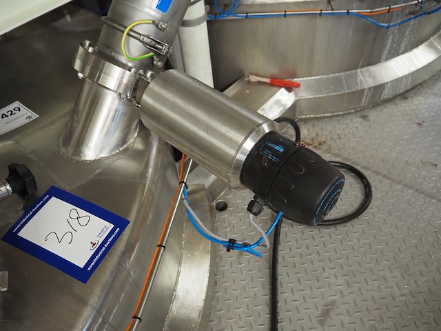 Nn tank - afbeelding 8 van  13