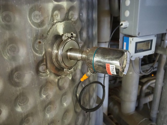 Nn tank - afbeelding 9 van  18