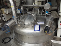 Nn tank - afbeelding 1 van  18