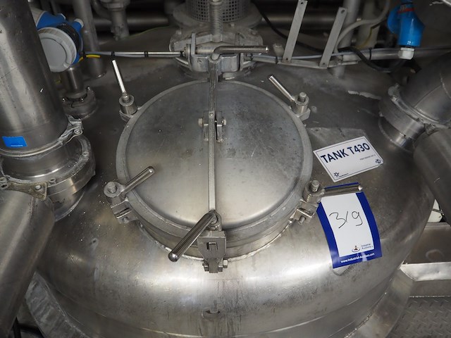 Nn tank - afbeelding 14 van  18