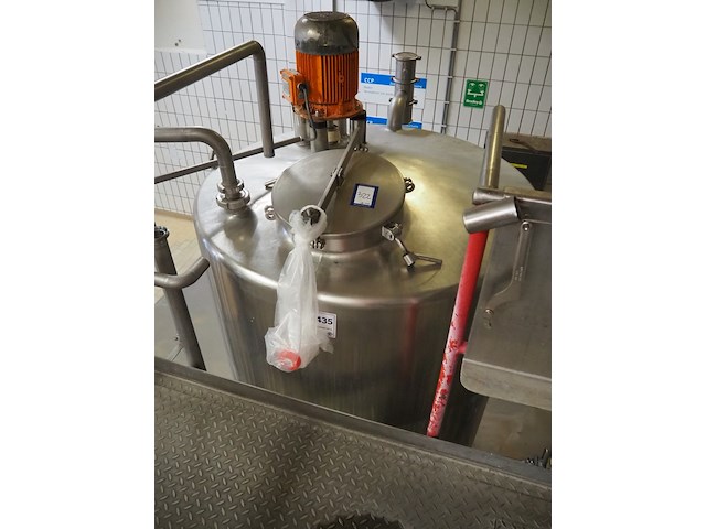 Nn tank - afbeelding 1 van  7