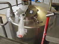 Nn tank - afbeelding 1 van  7