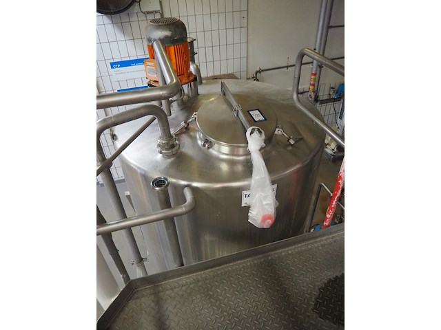 Nn tank - afbeelding 2 van  7