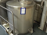 Nn tank - afbeelding 1 van  7