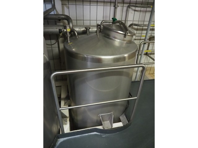 Nn tank - afbeelding 2 van  7