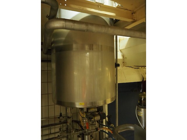 Nn tank - afbeelding 4 van  7