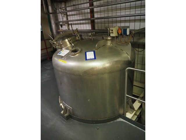 Nn tank - afbeelding 1 van  9