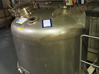 Nn tank - afbeelding 1 van  9