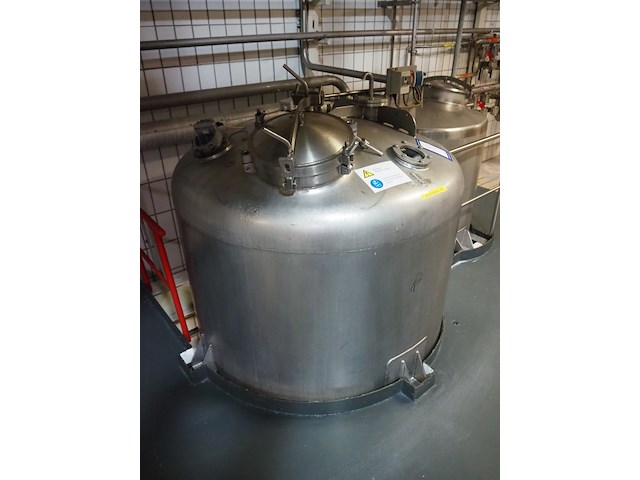 Nn tank - afbeelding 2 van  9