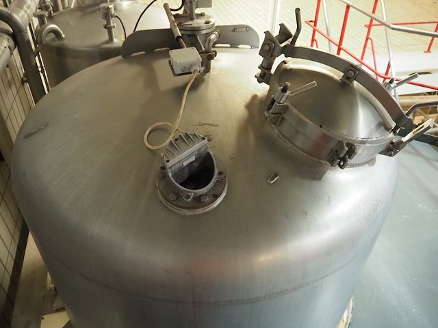 Nn tank - afbeelding 3 van  9