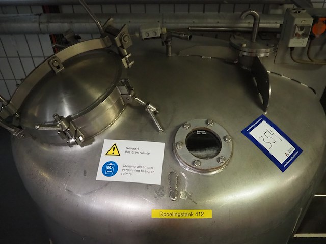 Nn tank - afbeelding 4 van  9