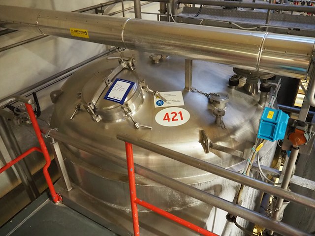 Nn tank - afbeelding 1 van  7