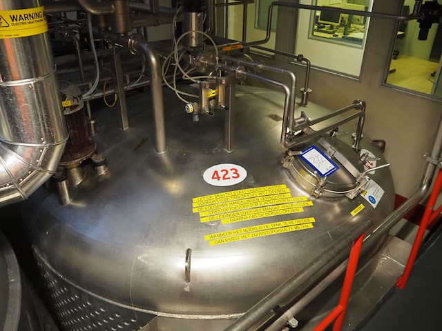 Nn tank - afbeelding 1 van  4