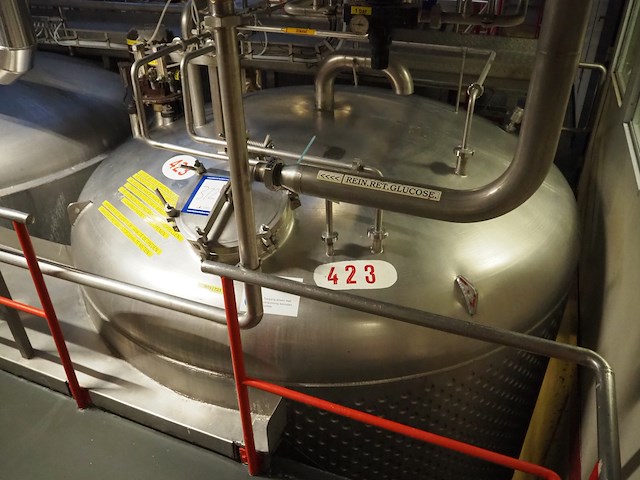 Nn tank - afbeelding 2 van  4