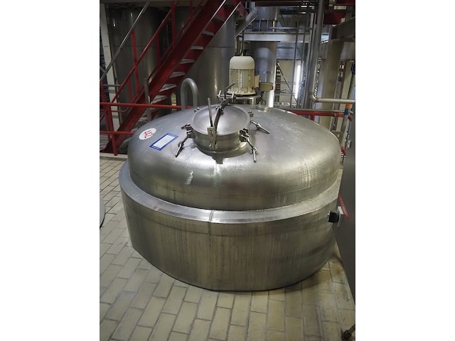 Nn tank - afbeelding 2 van  9