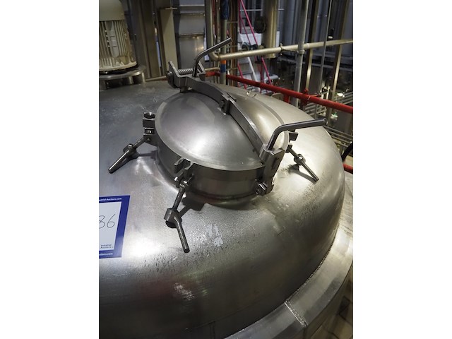 Nn tank - afbeelding 3 van  9