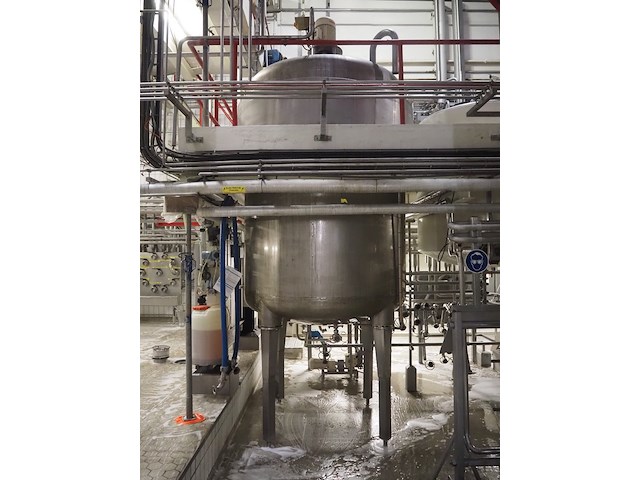 Nn tank - afbeelding 5 van  9