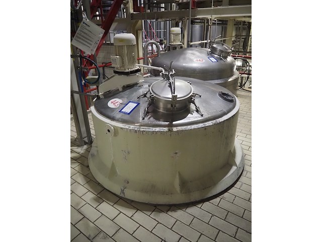 Nn tank - afbeelding 1 van  13