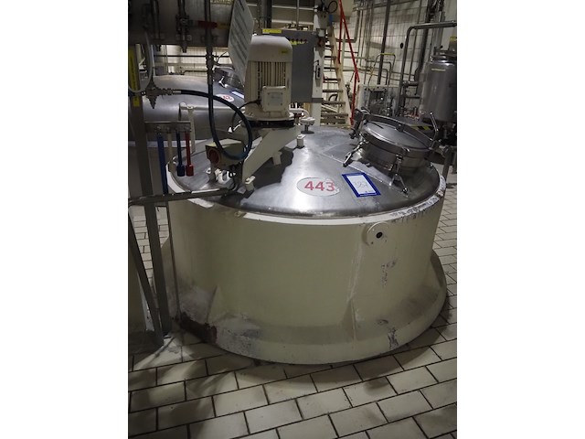 Nn tank - afbeelding 6 van  13