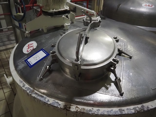 Nn tank - afbeelding 9 van  13