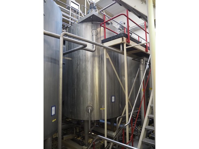 Nn tank - afbeelding 1 van  13