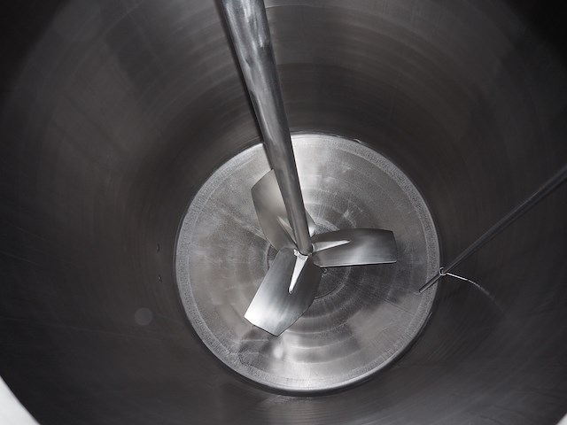 Nn tank - afbeelding 9 van  13