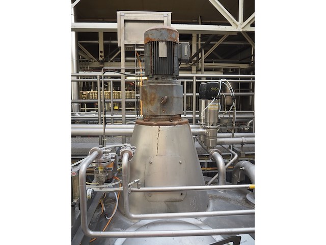 Nn tank - afbeelding 10 van  13